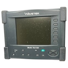 Wavetek mts 5100 gebraucht kaufen  Bönningstedt