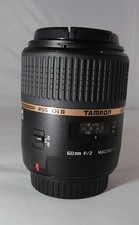 Tamron g005 ld gebraucht kaufen  Lehrte
