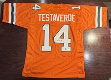 Miami hurricanes vinny for sale  Lancaster