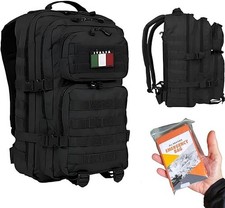 Zaino militare modulare usato  Misano Adriatico