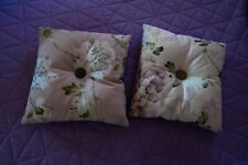 Cuscino arredo elegante usato  Monza