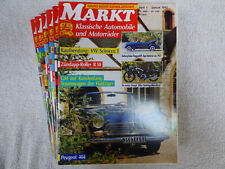 Ldtimer markt 6st gebraucht kaufen  Weil der Stadt
