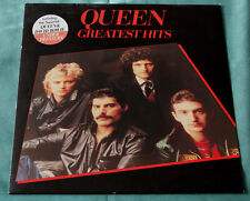 Queen greatest hits gebraucht kaufen  Wolfsburg