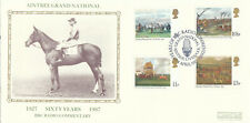 Horseracing grand national for sale  SOUTHALL