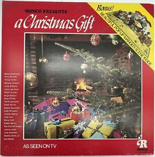 Ronco presents christmas for sale  Portland