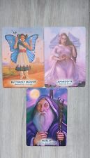 Goddesses gods guardians for sale  Ireland
