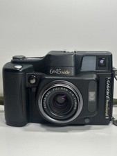 Fuji fujifilm ga645wi for sale  Los Angeles
