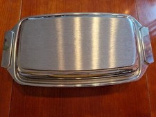 Fissler coronal bräter gebraucht kaufen  Karlsruhe