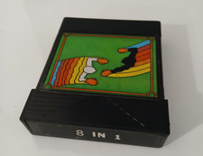 Gioco videogioco atari usato  Valenzano