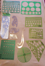 Lot vintage pickett for sale  Goodman