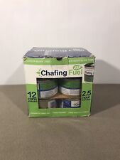 Chafing dish fuel for sale  ILFORD