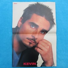 Backstreet boys poster gebraucht kaufen  Jena