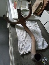 Auspuffkrümmer ducati 900ss gebraucht kaufen  Lohmar