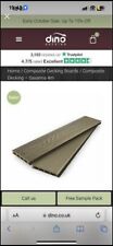 Decking boards 4.2 for sale  PLYMOUTH