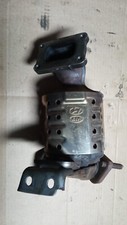 Catalizzatore kia picanto usato  Ragalna