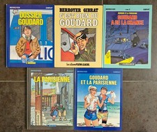 Gibrat berroyer intégrale d'occasion  Rambouillet