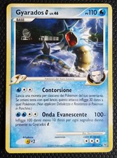 Gyarados liv.46 127 usato  Venezia