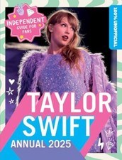 100 unofficial taylor for sale  UK