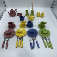 Ceramic tea set for sale  North Little Rock