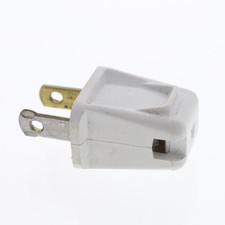 Leviton white straight for sale  Jamestown