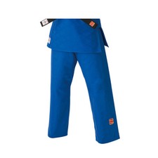 KUSAKURA - JNV - CALÇA - IJF Azul TAISHO Judo Gi, usado comprar usado  Enviando para Brazil