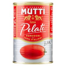 Mutti pelati 400 usato  Vitulazio