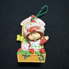 Carlton cards strawberry for sale  Prattville