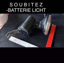 Lampe licht fahrrad gebraucht kaufen  Bonn