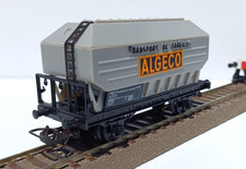 Jouef 647 wagon d'occasion  Cuges-les-Pins