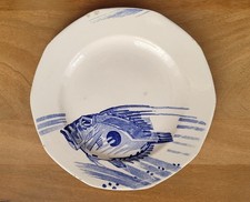 Assiette porcelaine dessin d'occasion  Angoulême