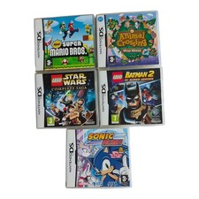 Nintendo empty game for sale  DERBY