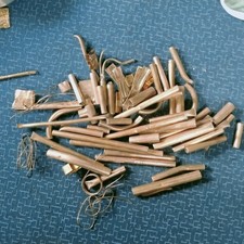 Mixed scrap copper for sale  SOUTHAMPTON