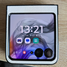 Motorola razr flip d'occasion  Vienne