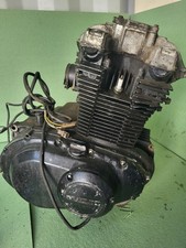Suzuki 500 complete for sale  GLASGOW