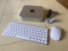 Mac mini ghz d'occasion Mac mini ghz d'occasion  Créhange