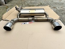 Scarico opel corsa usato  Bollengo