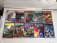 Animorphs series lot for sale  Lakewood