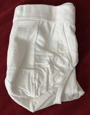 Raro - Uma (1) cueca branca masculina Old Navy - Média - NOOP comprar usado  Enviando para Brazil