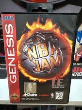 nba jam d'occasion  Expédié en Belgium