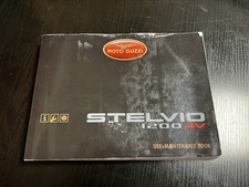 guzzi stelvio usato guzzi stelvio usato  San Giovanni la Punta