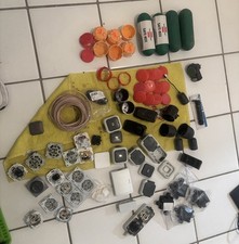 Elektro installationsmaterial  gebraucht kaufen Elektro installationsmaterial  gebraucht kaufen  Duisburg