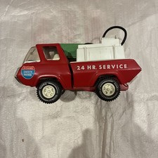 Tonka fire pumper for sale  Putnam