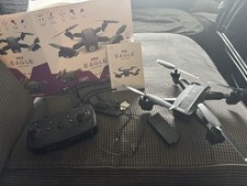 Fpv eagle camera for sale  LEEDS