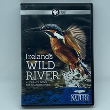 Nature ireland wild for sale  Kansas City