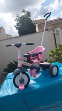 Triciclo biciclette gioco usato  Lecce