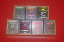 Lot atari 2600 for sale  Sellersville