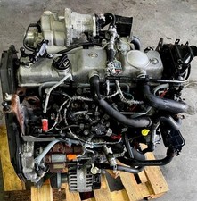 Motor ford tdci gebraucht kaufen  Guben
