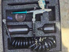 Badger airbrush kit for sale  San Marcos