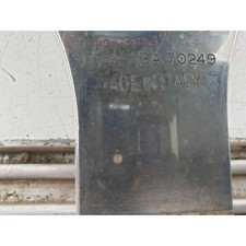 Kba70249 volante sportivo usato  Mineo