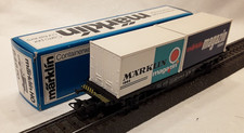 Märklin 84670 magazinwagen gebraucht kaufen  Bochum
